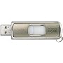 SanDisk SDCZ7-4096-A11 4GB Ultra Cruzer Titanium USB Flash Drive (Silver) (SDCZ7-4096-A10RB)