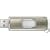SanDisk SDCZ7-4096-A11 4GB Ultra Cruzer Titanium USB Flash Drive (Silver) (SDCZ7-4096-A10RB)