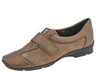Sesto Meucci Women's Carsyn Slip On,Stone,6 N