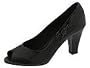 Penny Loves Kenny Madison | Women's Slip-on Dress Shoes Black/Black Patent