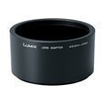 Panasonic FZ8用レンズアダプタ DMW-LA3