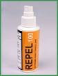 100% Deet Mosquito repellent 120ml Spray Bottle
