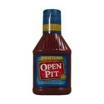 Open Pit BBQ Sauce 18 oz. (3-Pack)
