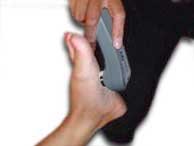 Therapy Unit Portable Ultrasound Adaptermodel