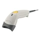 Symbol Technology LS1203 - Barcode scanner - handheld - 100 scan / sec - decoded