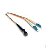 Belkin DUPLEX FIBER OPTIC CABLE * LC/ST;8.3/125; 10 METERS