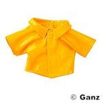 Webkinz Rain Coat & Hat