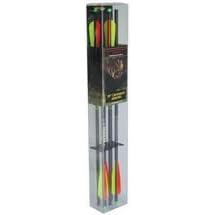 Parker Bows Crossbow Bolts 20 6Pk