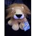 Third Party New : WEBKINZ - Lion