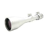 NcSTAR ILLUMINATED European Rifle Scope 3-12X50E SMALL CROSS/GREEN/RING
