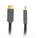 6.5FT HDmi Audio/video 1.3V Series 1000CABLE 2M