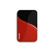 Toshiba HDDR500E04ER_CS StorE Art 500GB 2.5-inch Portable External Hard Drive, Red