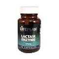 Lifeplan Lactase Enzyme 60 Capsules