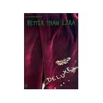 Better Than Ezra: Deluxe (Guitar-Tab Edition, Includes complete solos) book cover