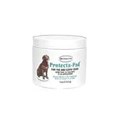 3 PACK PROTECTA PAD CREAM, Size: 4 OUNCES (Catalog Category: Dog:HEALTH CARE)