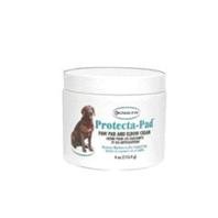 3 PACK PROTECTA PAD CREAM, Size: 4 OUNCES (Catalog Category: Dog:HEALTH CARE)
