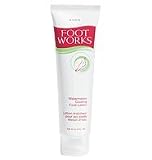 Avon Foot Works Watermelon Cooling Foot Lotion - B001A79116