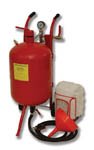 �T���P��:SANKEN �v���b�V���[�u���X�g�L�b�g 50kg ��ƌ�����ǋ������������v���b�V���[�u���X�g�L�b�g