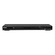 Sony DVP-NS710H/B 1080p Upscaling DVD Player, Black