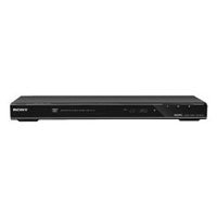 Buy Sony DVP-NS710H/B Sony DVP-NS710H/B 1080p Upscaling DVD Player, Black