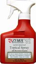 Zymox Topical Spray with Bio-active Enzymes for Horses, 12 Oz Trigger Spray