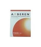 Amberen Healthy Choice for Menopause, 60-Count Amberen Healthy Choice for Menopause, 60-Count