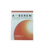 Health & Personal Care Amberen Healthy Choice for Menopause, 60-Count