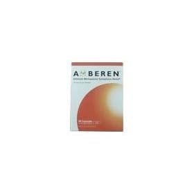 Amberen Healthy Choice for Menopause, 60-Count