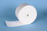 MPAD-410 Padding #501 Felt Adhesive White 1/8
