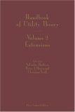 Handbook of Utility Theory: Volume 2: Extensions