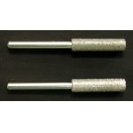 ニシガキ 軸付ダイヤモンド砥石 N-821-51 4.8MM