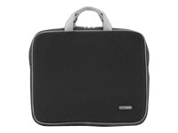Sumdex Notebook Schutzh&uuml;lle 30,7 cm (12,1 Zoll) schwarz Preisvergleich