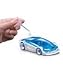 Elenco OWI Salt Water Fuel Cell Car