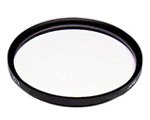 Hoya 72mm DMC PRO1 Digital Multi-Coated UV (Ultra Violet) Filter.