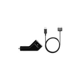 Kensington Car Charger Ipod and Iphone