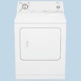 Review Whirlpool  / Whirlpool WED5200VQ 4 CYC 3 TMP AUTO DRY 5.9 CF