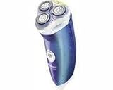 Norelco 7735X Cool Skin Additive In/Out of Shower Shaver