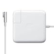 Apple MagSafe 60W Power Adapter for MacBook MC461LL/A with AC Extension Wall Cord (Retail Packaging)
