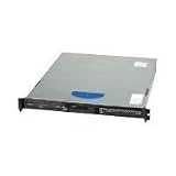 SR1530AH 1U Rm S3000 8GB DDR2 2BAY Sata LGA775 PCIE8 Gbe 1066MHZ