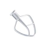 KitchenAid K45B Flat Beater Replacement for KSM90 and K45 Stand Mixer
