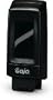 GOJO Institutional Pro 2000ml Black Dispenser