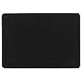 Artistic Products 12301 Artistic Ergonomic Foam Backing Desk Pad, 12 x 17, Black, Each