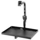 Canon LV-CL09 Mounting kit ( ceiling mount ) for projector - ceiling mountable