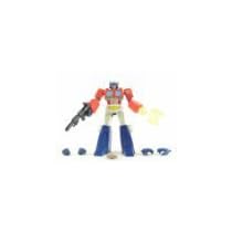 Anime Optimus Prime
