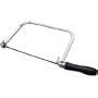 Topmost 6In Coping Saw Steel Frame JL52079