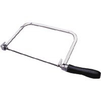 Topmost 6In Coping Saw Steel Frame JL52079