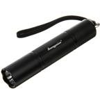 Loongsun LX-8029 3 Mode 230 Lumens CREE Q5 LED Flashlight with Single Battery Charger & Li-ion Battery