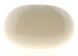 Kappus Soaps - Coconut - Fruit Soap (oval) 4.2 oz