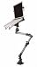 Panavise Mobile Office Laptop Computer Mount