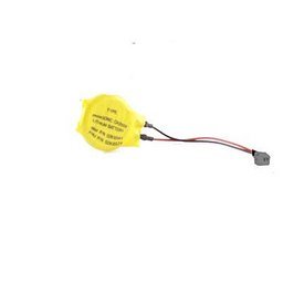 Panasonic CR2032 Lithium Laptop Motherboard Battery IBM ThinkPad T20 On Sale